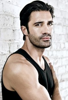 Gilles Marini