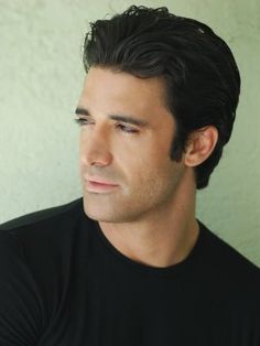 Gilles Marini