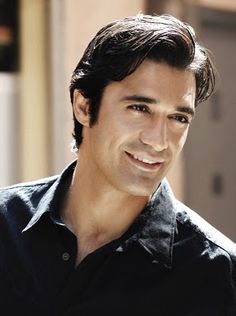 Gilles Marini