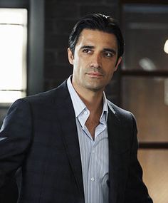 Gilles Marini