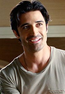 Gilles Marini