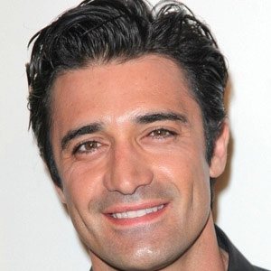 Gilles Marini