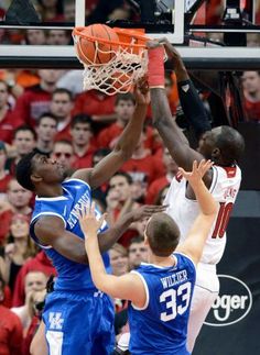 Gorgui Dieng