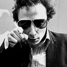 Graham Parker