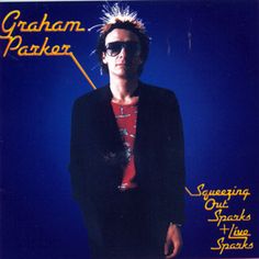 Graham Parker