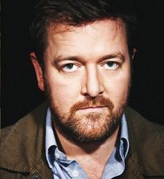 Guy Garvey