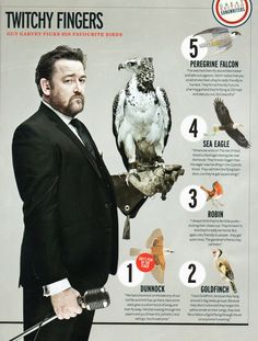 Guy Garvey