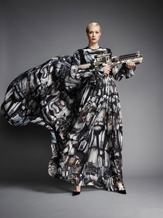 Gwendoline Christie