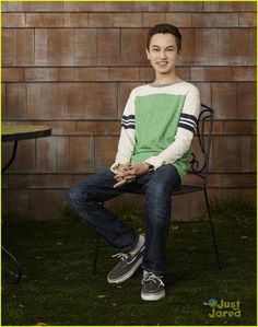 Hayden Byerly