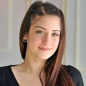 Hazal Kaya