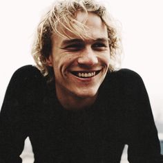 Heath Ledger