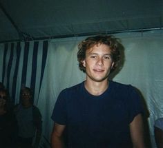 Heath Ledger