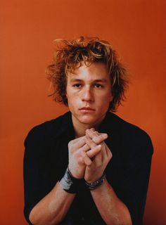 Heath Ledger