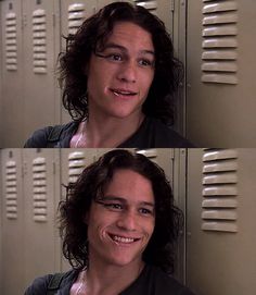 Heath Ledger