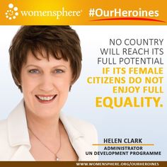 Helen Clark