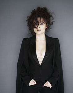 Helena Bonham Carter