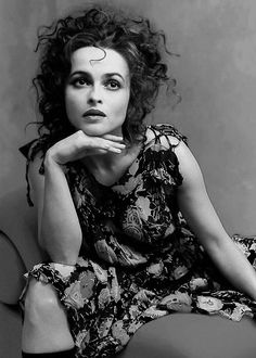 Helena Bonham Carter