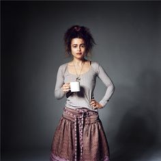 Helena Bonham Carter