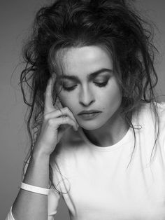 Helena Bonham Carter