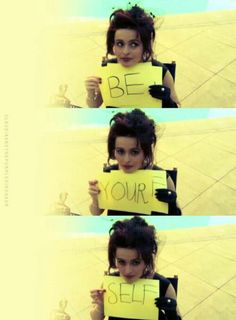 Helena Bonham Carter