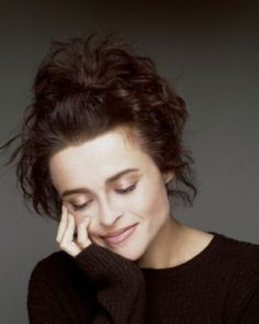 Helena Bonham Carter