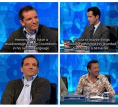 Henning Wehn