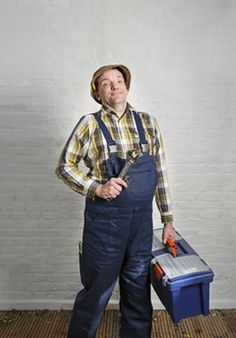 Henning Wehn