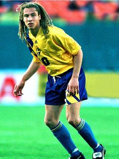 Henrik Larsson