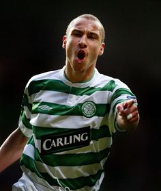 Henrik Larsson