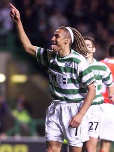 Henrik Larsson