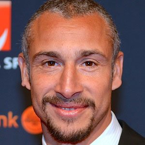 Henrik Larsson