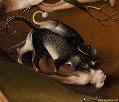 Hieronymus Bosch