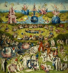 Hieronymus Bosch