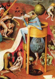 Hieronymus Bosch