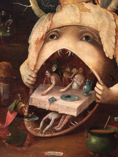 Hieronymus Bosch