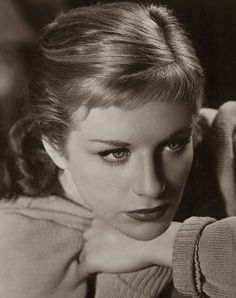 Hildegard Knef