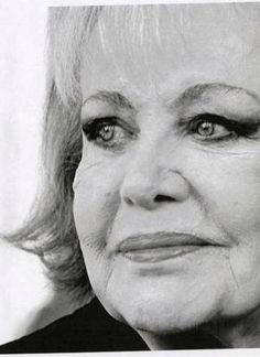 Hildegard Knef