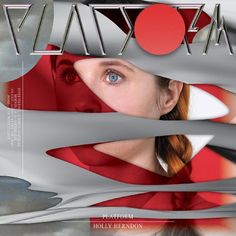 Holly Herndon