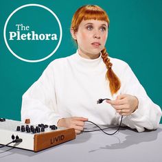 Holly Herndon