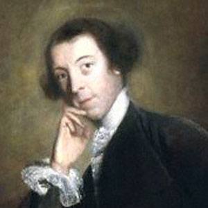 Horace Walpole