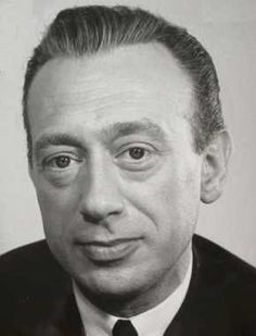 Horst Tappert