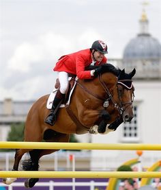 Ian Millar