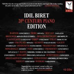 Idil Biret