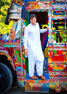 Imran Khan