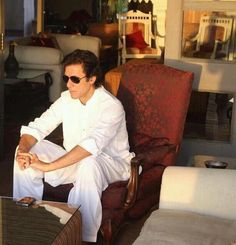 Imran Khan