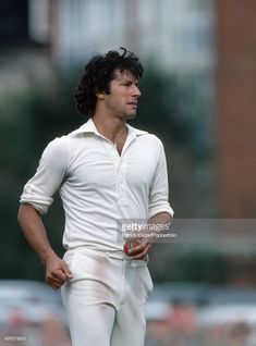 Imran Khan