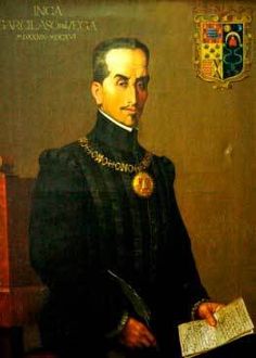 Inca Garcilaso