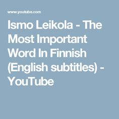 Ismo Leikola