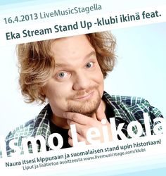 Ismo Leikola