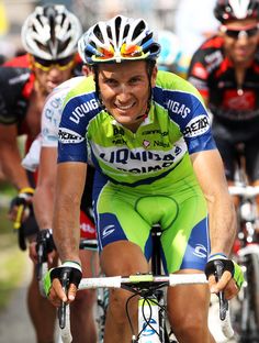 Ivan Basso